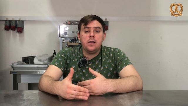 Про шкаф шоковой заморозки для пекарни. смотреть онлайн