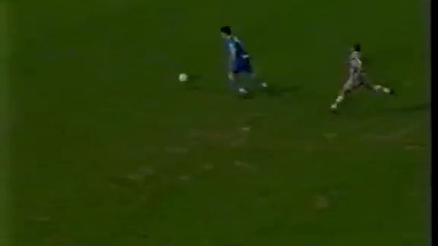 LINZER ASK - GAK 1:1 vom 27.04.1996 смотреть онлайн