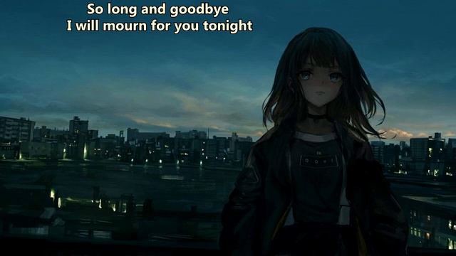 Weekend Picnic - Suffer the Silence (with lyrics) (2020) смотреть онлайн