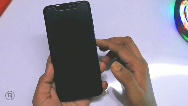 MiUi 11 Avengers Navigation Bar For Redmi Note 5 Pro смотреть онлайн