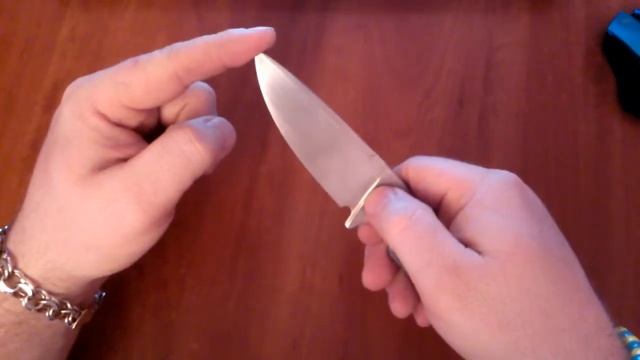 Невеликий ніж фултанг власноруч(Анонс) смотреть онлайн