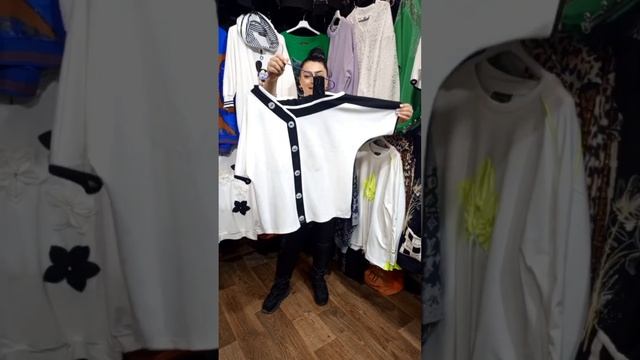 МОДНАЯ ТУРЕЦКАЯ ОДЕЖДА💥НОВИНКИ💥 смотреть онлайн