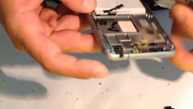 MEIZU mx4 pro screen replacement sostituzione schermo remplazo pantalla смотреть онлайн