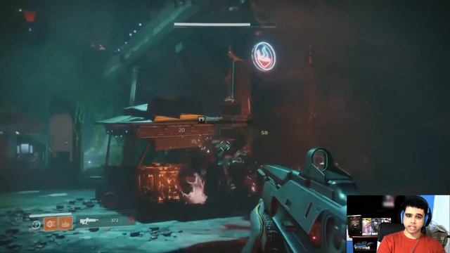 Destiny 2 no Blizzard App?! смотреть онлайн