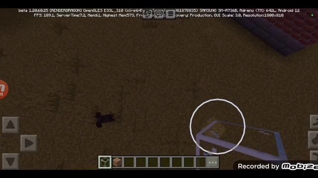 СТРОЮ БОЛЬШОЙ КИРПИЧНЫЙ ДОМ В MINECRAFT!!!!) смотреть онлайн