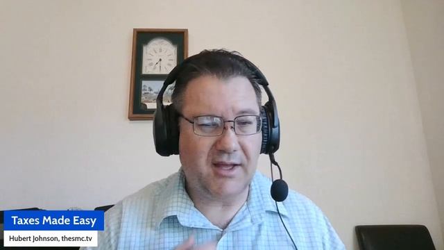 How will a Shutdown of the IRS affect me | Smart Money Culture Show смотреть онлайн