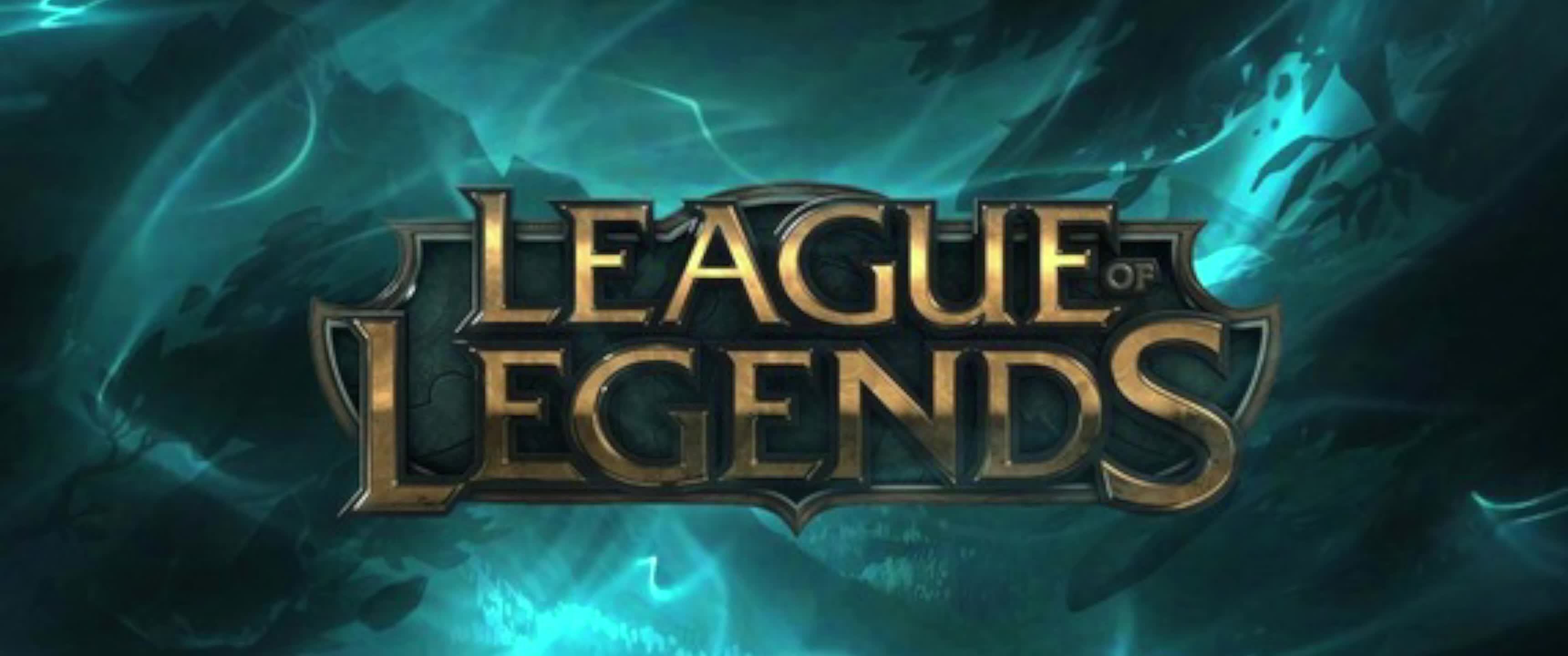 league of legends смотреть онлайн
