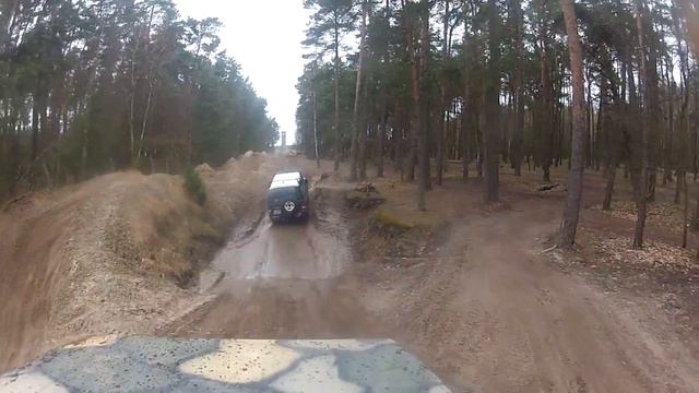 14.4 peckfitz dodge forum der frankenNiva смотреть онлайн