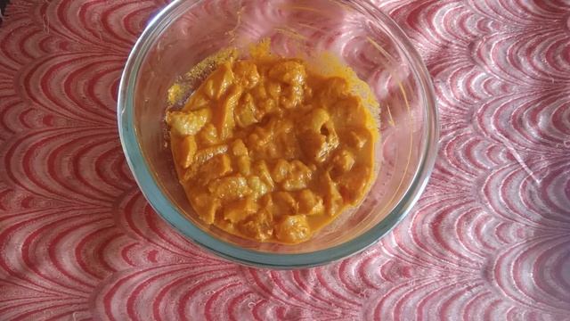 Chicken 65 in tamil | how to make chicken 65 in tamil | yummyyy chicken 65 | chicken recipe смотреть онлайн