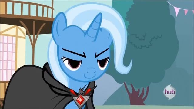 MLP: About Trixie - PMV