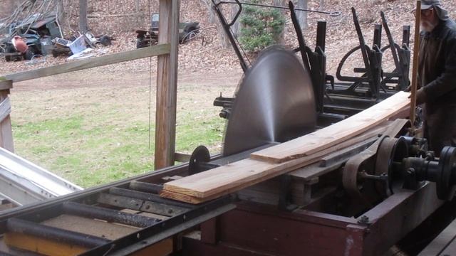 Sawmill trims and talk # 1450 pre show 1448 смотреть онлайн