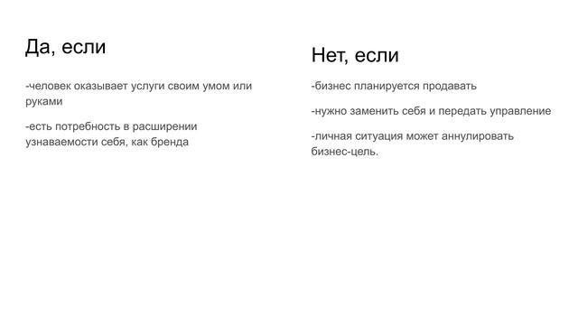 Видеолекция "Основы брендинга" смотреть онлайн