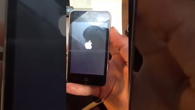 How to reset your iPod iPhone iPad with out deleting everyt смотреть онлайн