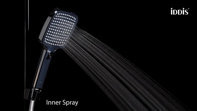 Лейка для душа Esper ESP3FGSi18 смотреть онлайн