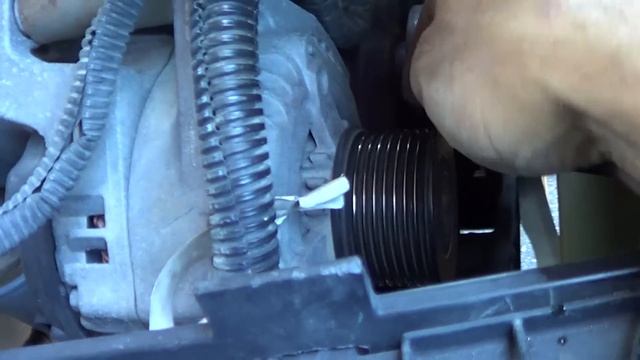 Replacing a Dodge Cummins 6.7 coolant / water pump , 2008,2009,2010,2011,2012 смотреть онлайн