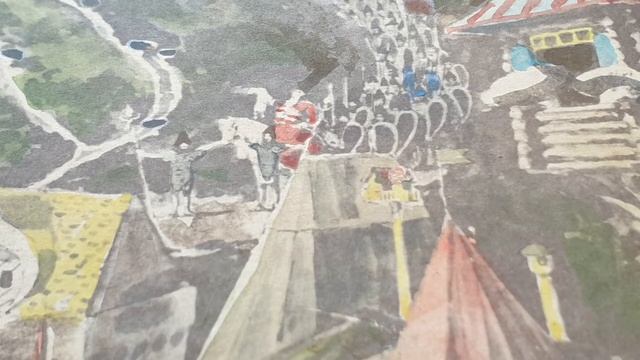 «Война грибов» смотреть онлайн