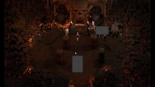The Genesis Order v 83072 | Devil's Container | Hell Key | Demon Puzzle | Fight with Daemalius смотреть онлайн