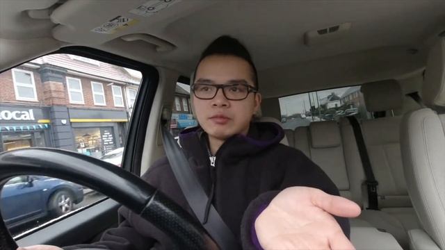 2011 Land Rover Range Rover Sport 3.0 TDV6 Ownership Experience - 046