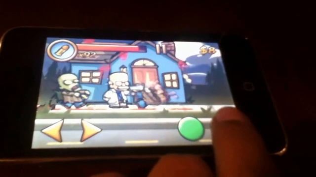 iOS 4.2.1 games смотреть онлайн