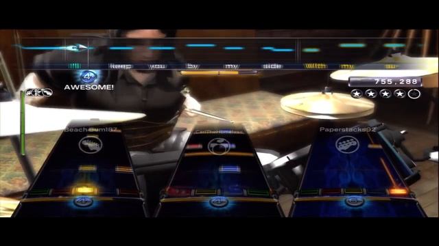 Kryptonite by 3 Doors Down Full Band FC #417 смотреть онлайн