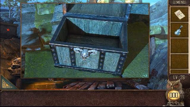 Can You Escape The 100 Room 11 level 26 смотреть онлайн