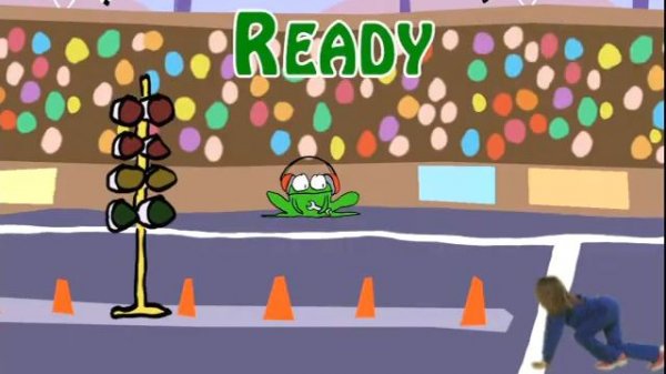 SIGNING TIME VOL 05 abc time