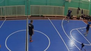 Как нападать со второй линии