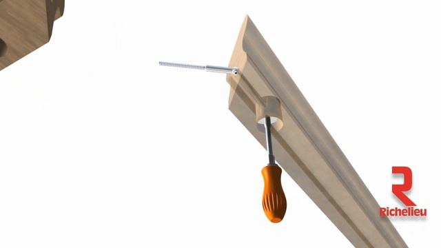 Zipbolt Universal Tool 11.600 - Maxi Mitre 8 mm x 135 mm смотреть онлайн