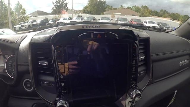 2021 Ram 1500 Rebel Spec Review, Features And DRIVE