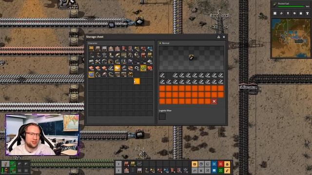 Join us! Factorio Multiplayer! смотреть онлайн