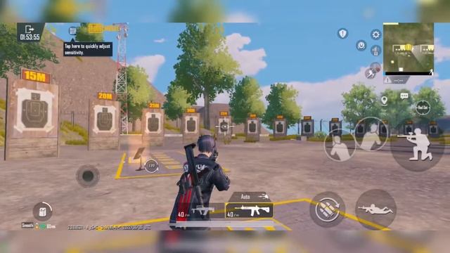 😱How to get I Pad view in any Phone🔥|| Pubg mobile || Fucaso gaming смотреть онлайн