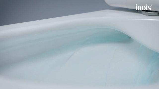 Подвесной унитаз Calipso смотреть онлайн