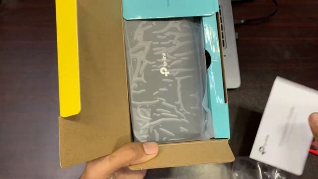 TP-Link 8 Port Gigabit Network Switch TL-SG1008G | Unboxing & Installation network switch | смотреть онлайн