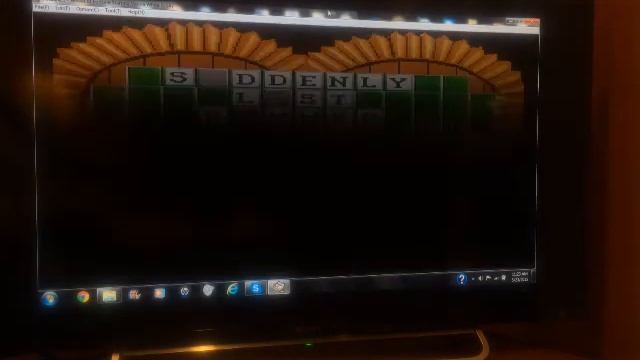 NES Wheel of Fortune Featuring Vanna White 7th Run Game #11 смотреть онлайн