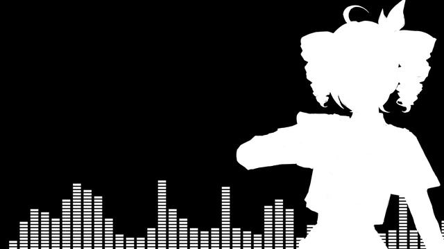 Bad Apple!! / feat.重音テトSV смотреть онлайн