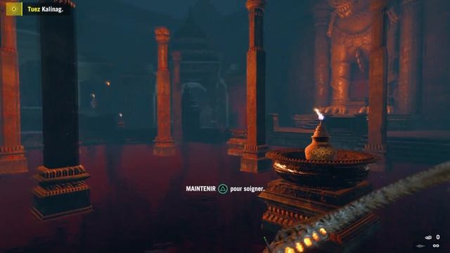 Far Cry 4 Let's Play #14 Yuma Veut Coucher Avec Moi Mais Je Réussis À La Tuer [FR] 1080p смотреть онлайн