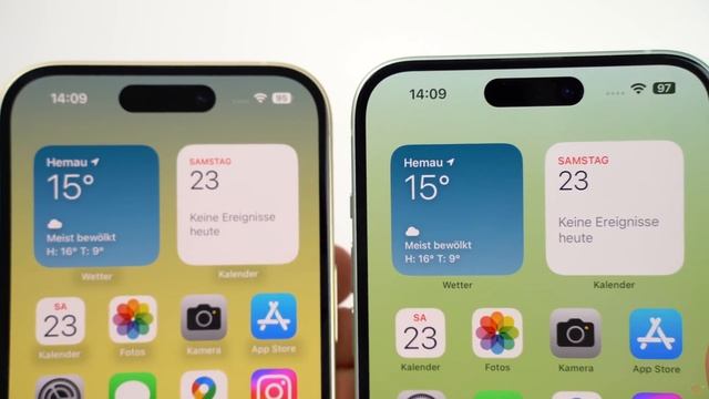 Apple IPhone 15 & 15 Plus - Unboxing & Eindrücke Nach 48h (Deutsch) | SwagTab
