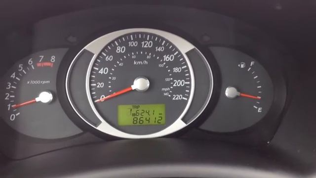 2009 Hyundai Tuscon GL - 25th Anniversary | MacIver Dodge Jeep | Newmarket Ontario смотреть онлайн