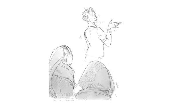 Overwatch AWNN - The Cold Never Bothered Me, Anyway смотреть онлайн