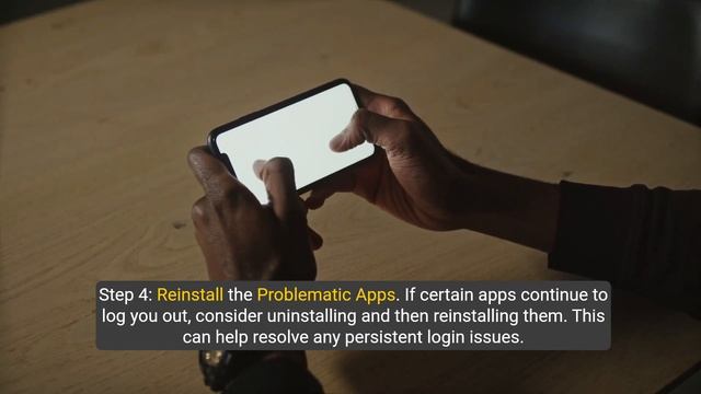 How to Fix Iphone Keeps Logging Me Out Of Apps смотреть онлайн