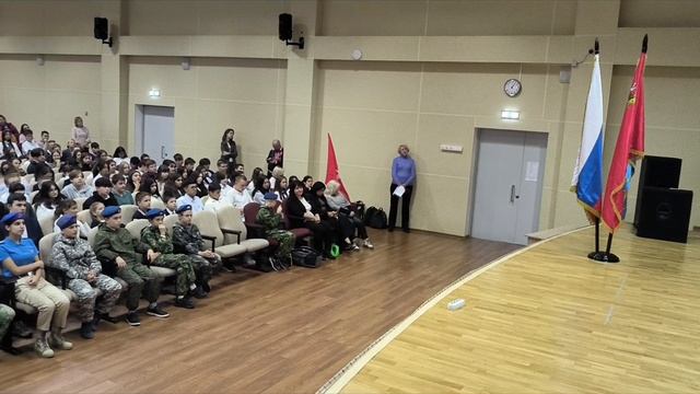 Что значит быть взрослым