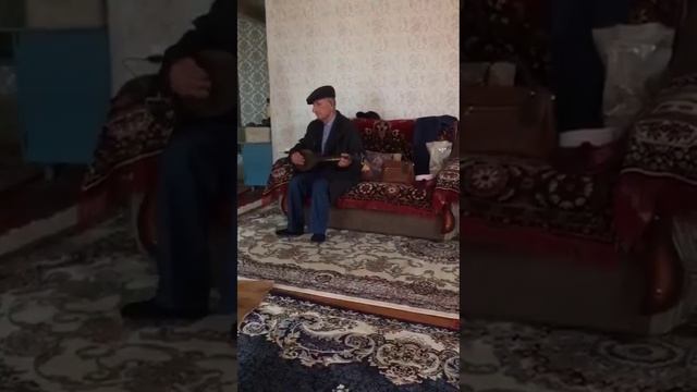 Муса Алиев с. Зубанчи #зубанчи