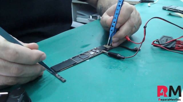 iPad Mini 4 no carga смотреть онлайн