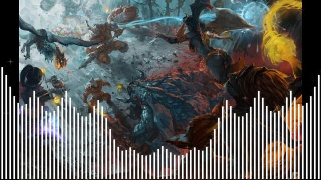 МУЗЫКА ДЛЯ ИГР 2024 ПОДБОРКА#5 смотреть онлайн