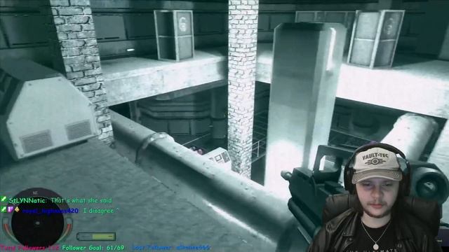 FarCry Patch 1.40 | [HEADPHONE WARNING] I jinxed myself | LIVESTREAM HIGHLIGHT смотреть онлайн