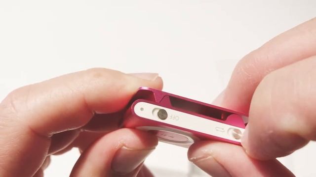 中古ショップでアップル製品のiPod shuffleを購入！！ смотреть онлайн