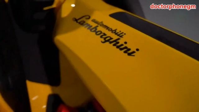 Ninebot GoKart Pro Lamborghini