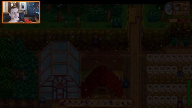Stardew Valley - Ein Keller voll Wein #227 [Let's Play] [deutsch / german] смотреть онлайн