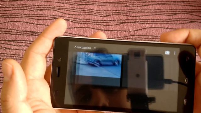 DOOGEE X5 PRO Greek Review смотреть онлайн