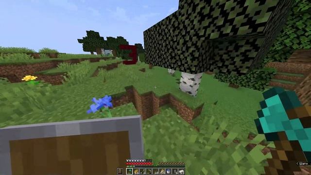 Это самый страшный мод в МАЙНКРАФТ | The Man From The Fog Nightmare jar смотреть онлайн